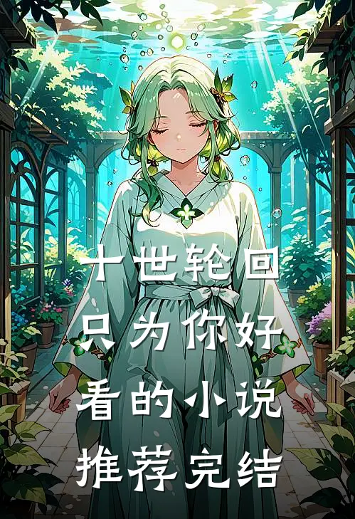十世轮回只为你好看的小说推荐完结