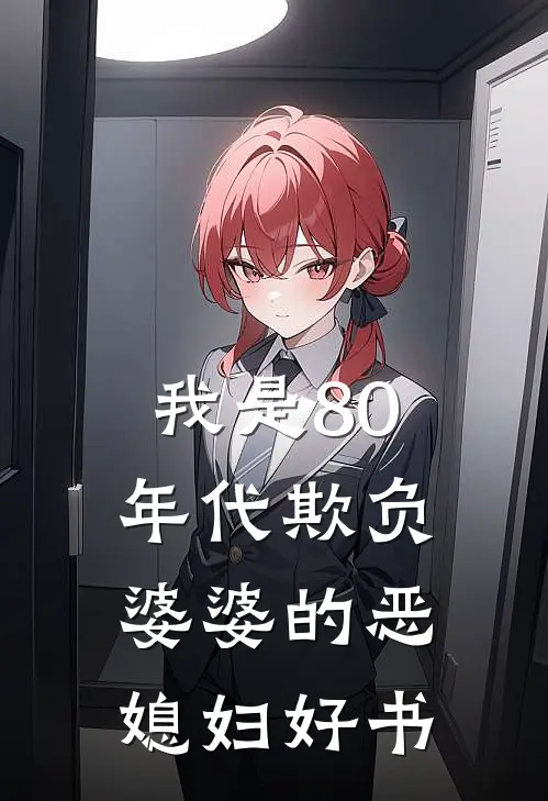 我是80年代欺负婆婆的恶媳妇好书