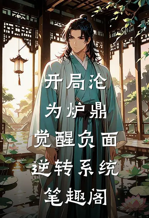 开局沦为炉鼎，觉醒负面逆转系统笔趣阁