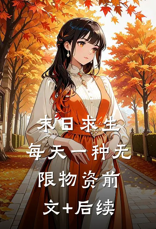 末日求生：每天一种无限物资前文+后续