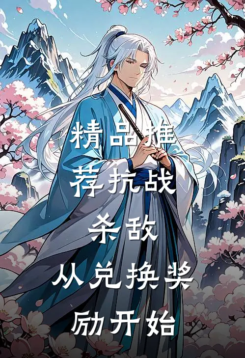 精品推荐抗战：杀敌，从兑换奖励开始