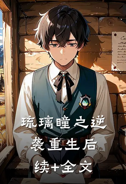 琉璃瞳之逆袭重生后续+全文
