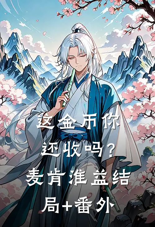 这金币你还收吗？麦肯淮益结局+番外