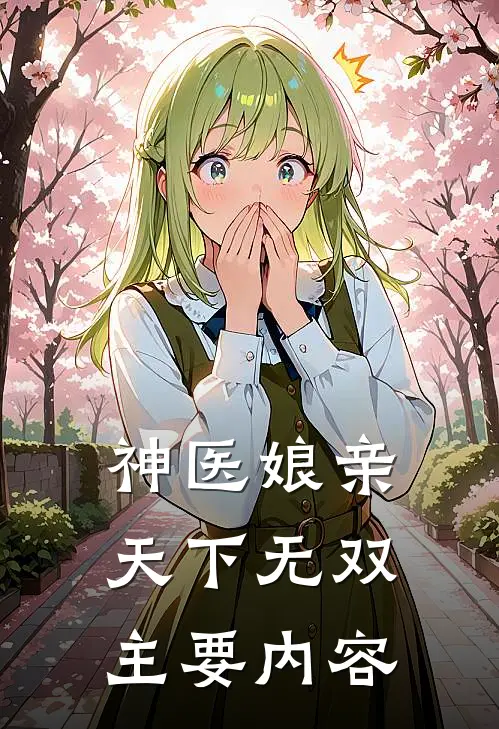 箫瑶南宫烨神医娘亲天下无双免费阅读全文