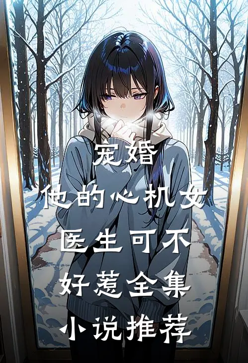 宠婚他的心机女医生可不好惹全集推荐