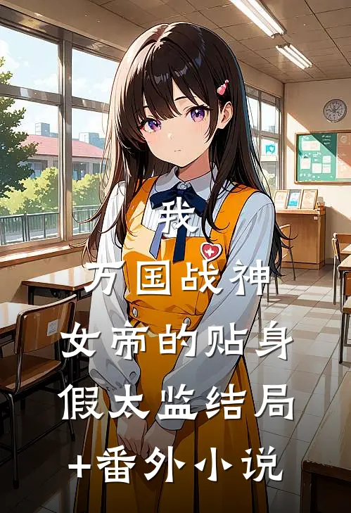 我，万国战神，女帝的贴身假太监结局+番外小说