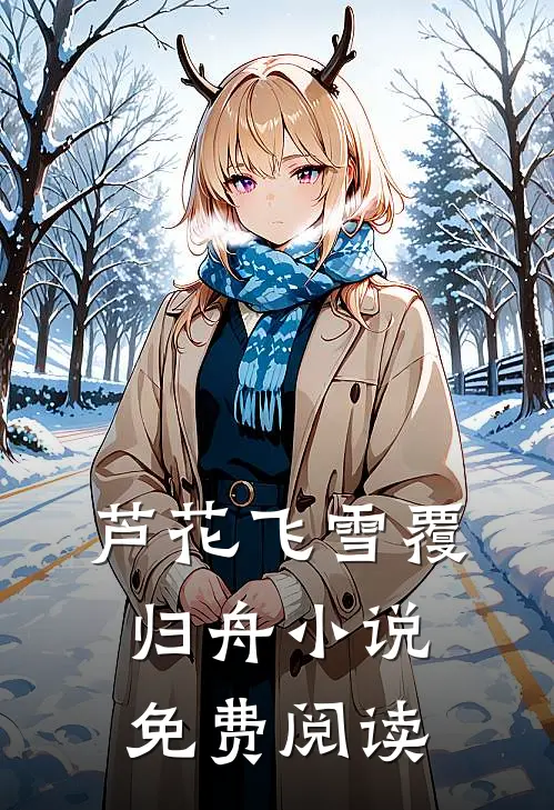 芦花飞雪覆归舟小说免费阅读