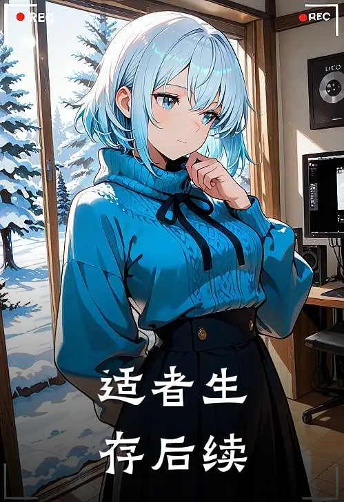 适者生存后续