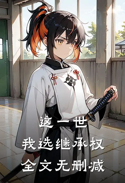 这一世，我选继承权全文无删减