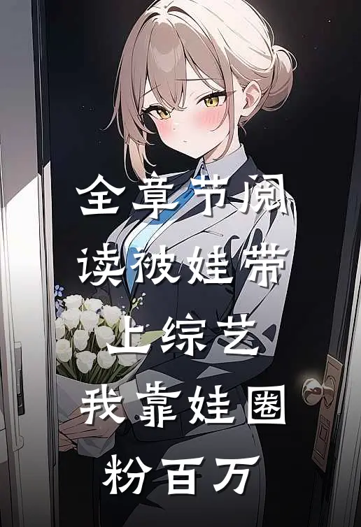全章节阅读被娃带上综艺，我靠娃圈粉百万