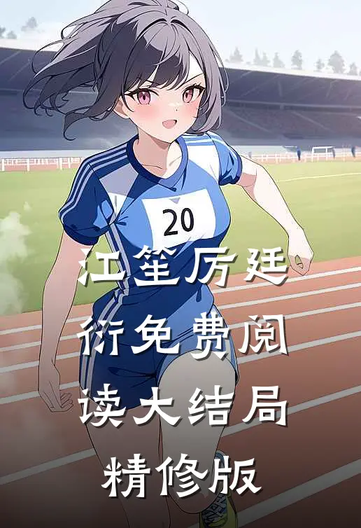 江笙厉廷衍免费阅读大结局精修版
