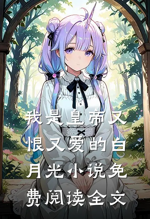 我是皇帝又恨又爱的白月光小说免费阅读全文