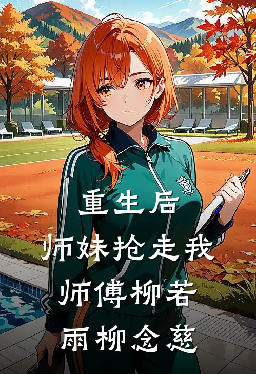 重生后，师妹抢走我师傅柳若雨柳念慈