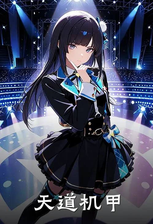 天道机甲