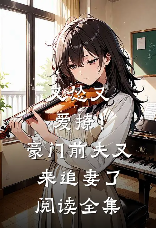 又怂又爱撩！豪门前夫又来追妻了阅读全集