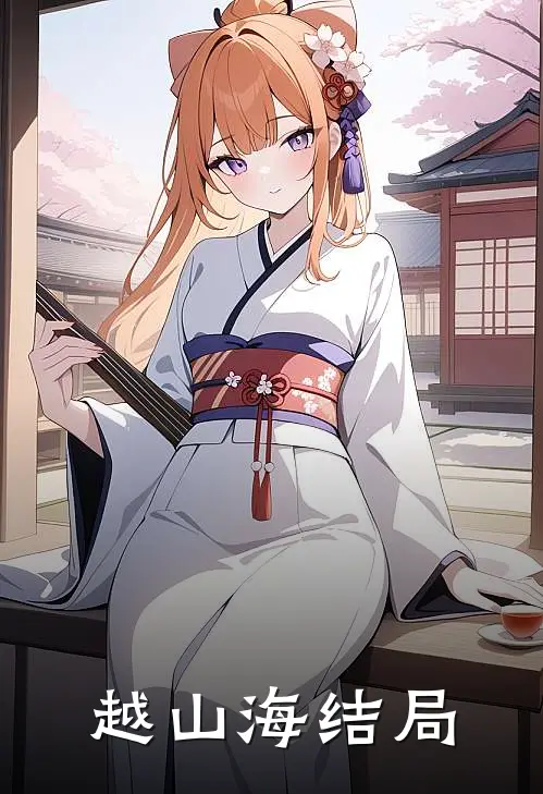 越山海结局