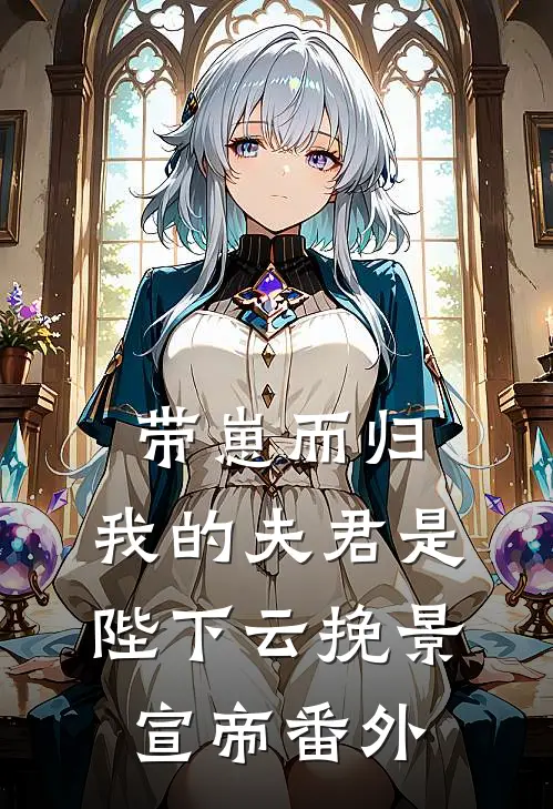 带崽而归，我的夫君是陛下云挽景宣帝番外