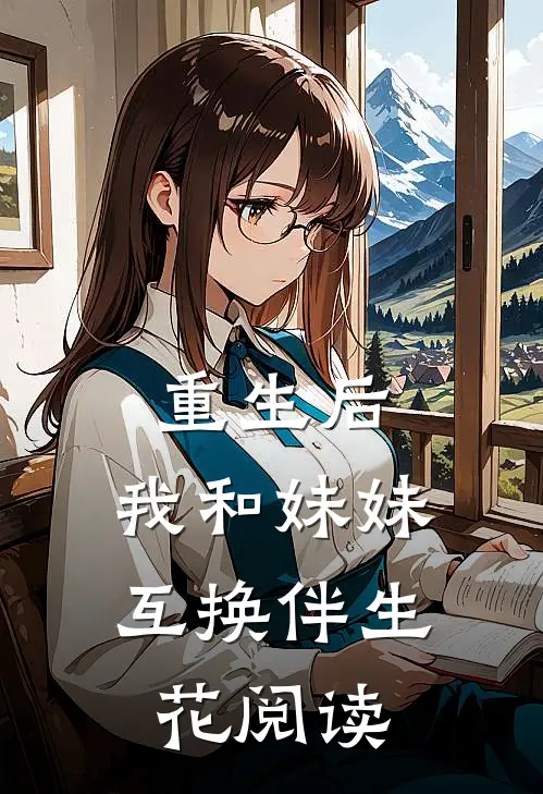 重生后，我和妹妹互换伴生花阅读