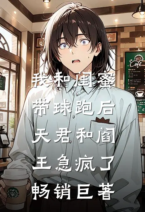 我和闺蜜带球跑后，天君和阎王急疯了畅销巨著