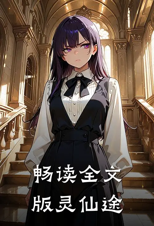 畅读全文版灵仙途