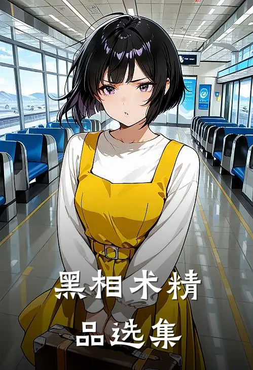 黑相术精品选集