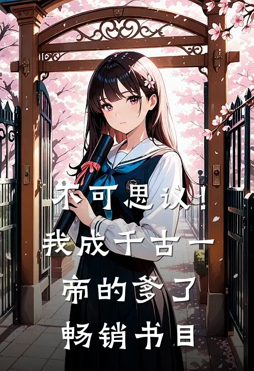 不可思议！我成千古一帝的爹了畅销书目