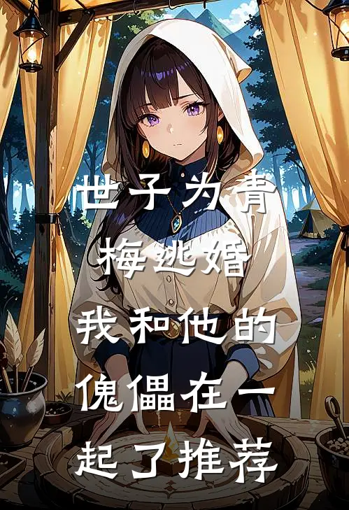 世子为青梅逃婚，我和他的傀儡在一起了推荐