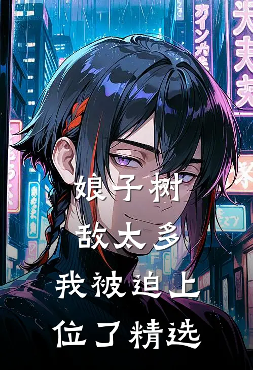 娘子树敌太多，我被迫上位了精选