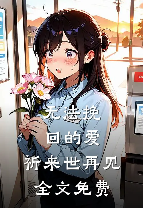 无法挽回的爱，祈来世再见全文免费