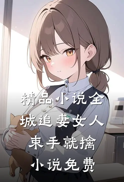 精品小说全城追妻女人束手就擒小说免费