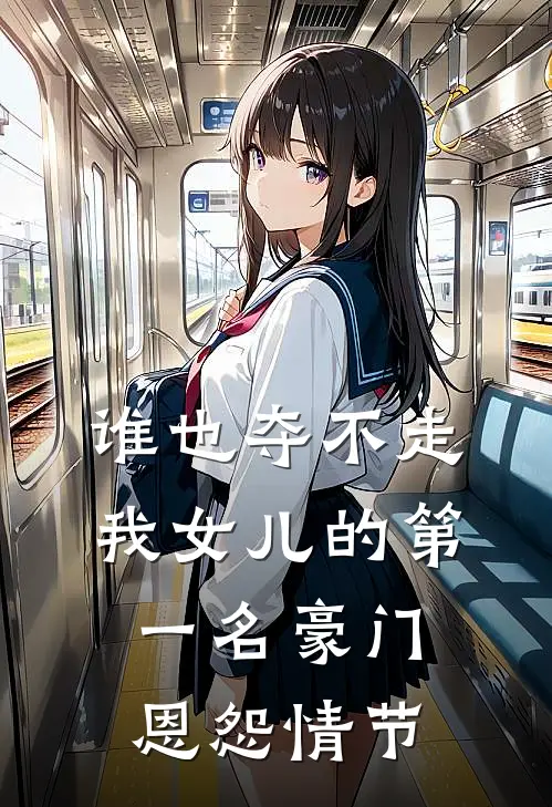 谁也夺不走我女儿的第一名豪门恩怨情节