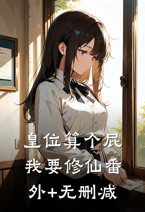 皇位算个屁，我要修仙番外+无删减