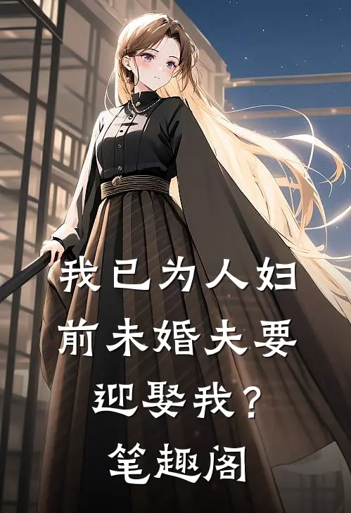 我已为人妇，前未婚夫要迎娶我？笔趣阁