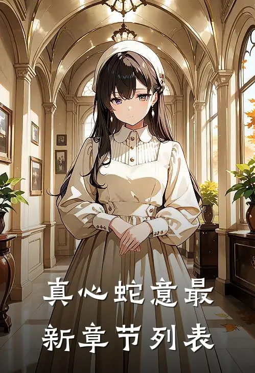 真心蛇意最新章节列表