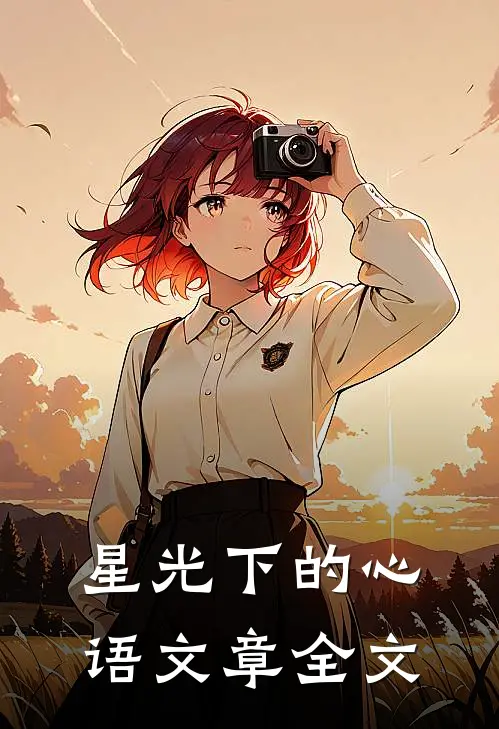星光下的心语文章全文