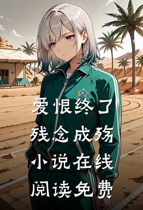 爱恨终了,残念成殇在线阅读免费