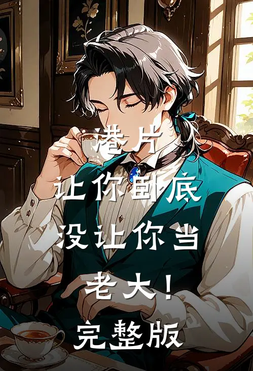 港片，让你卧底，没让你当老大！完整版