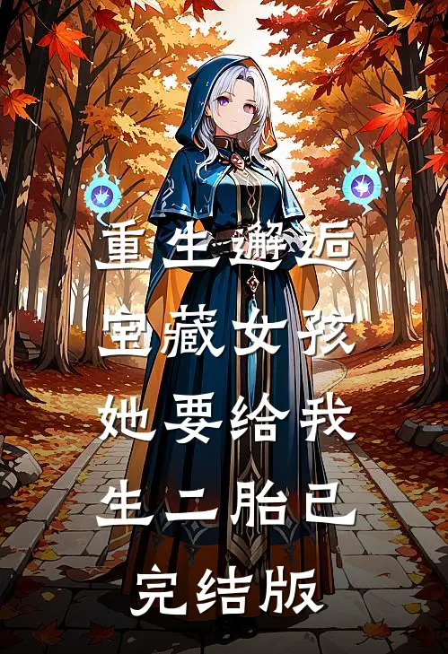 重生邂逅宝藏女孩，她要给我生二胎已完结版