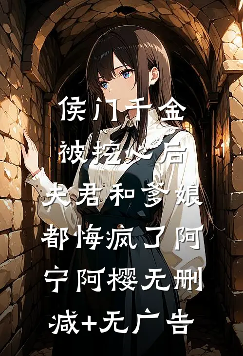 侯门千金被挖心后，夫君和爹娘都悔疯了阿宁阿樱无删减+无广告