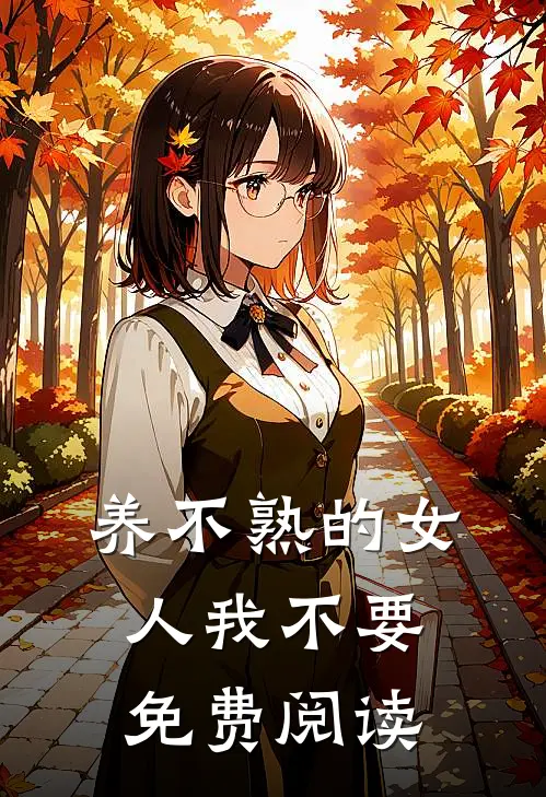 养不熟的女人我不要免费阅读