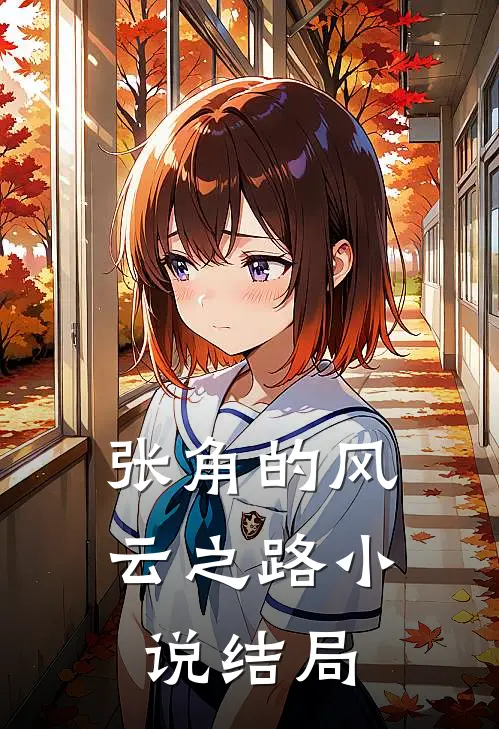 张角的风云之路小说结局