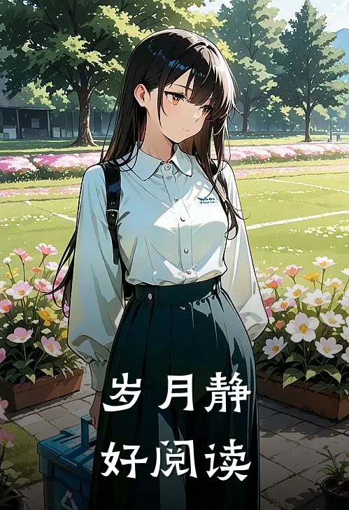 岁月静好阅读