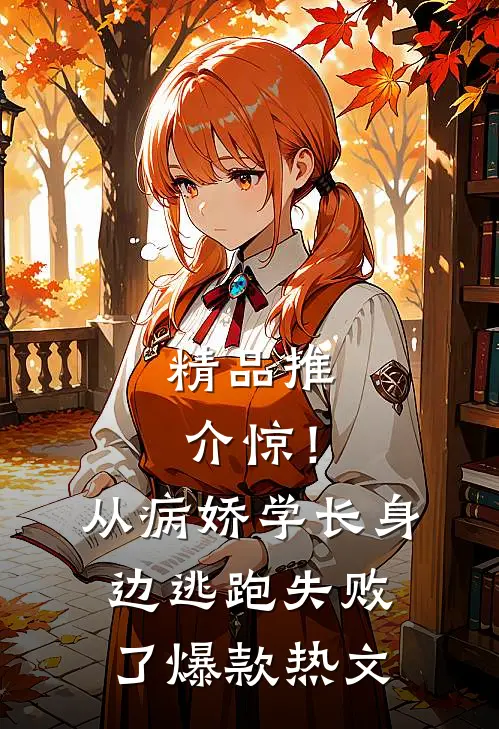 精品推介惊！从病娇学长身边逃跑失败了爆款热文