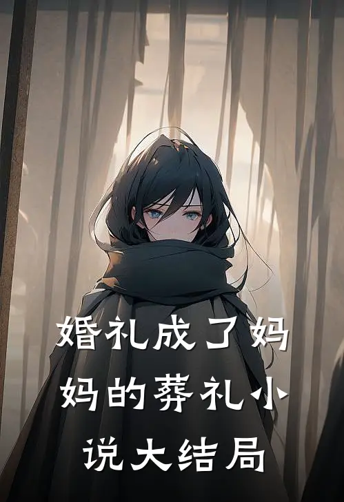 婚礼成了妈妈的葬礼小说大结局