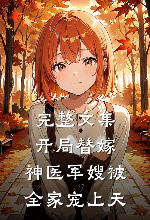 完整文集开局替嫁，神医军嫂被全家宠上天