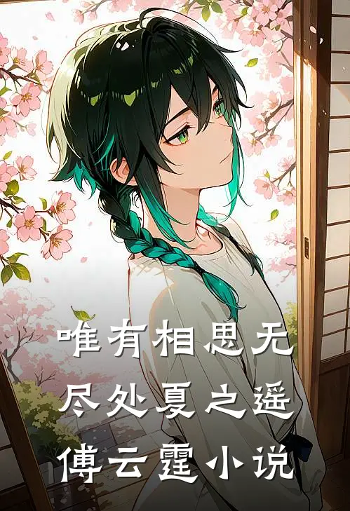 唯有相思无尽处夏之遥傅云霆小说