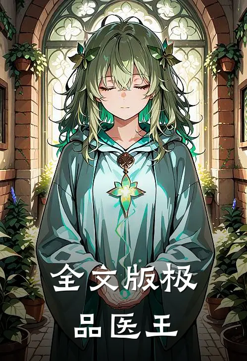 全文版极品医王