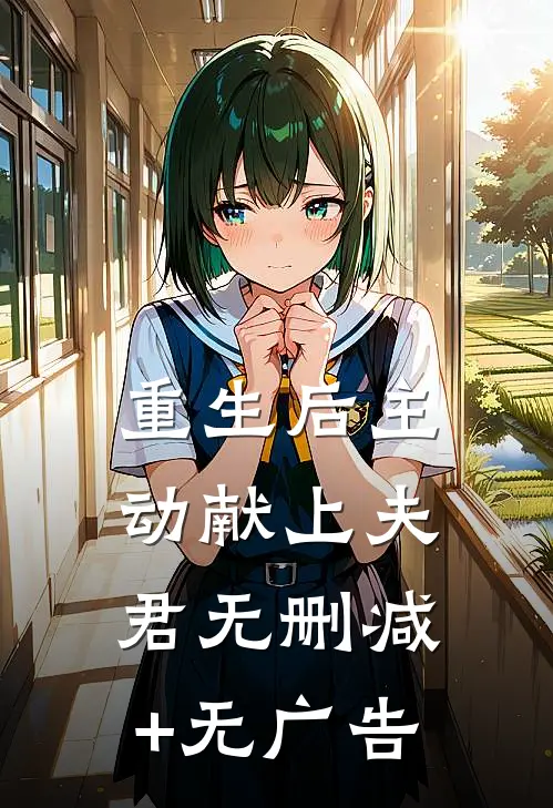 重生后主动献上夫君无删减+无广告