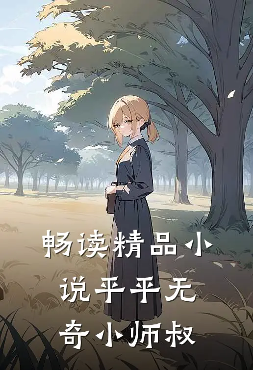畅读精品小说平平无奇小师叔