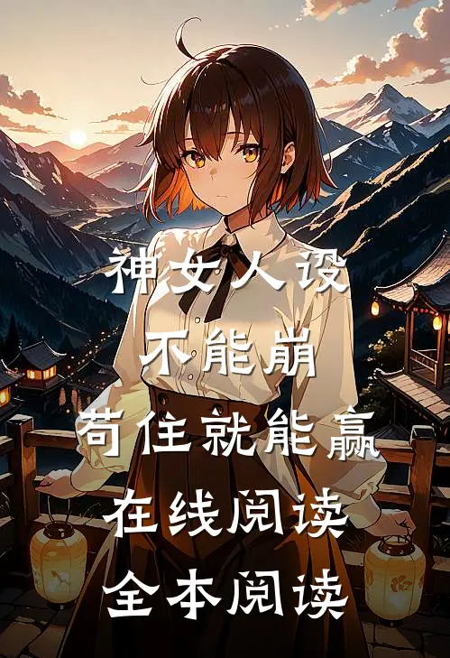 神女人设不能崩，苟住就能赢在线阅读全本阅读